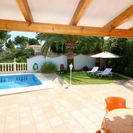 Villa Don Quijote Studio